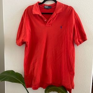 Ralph Lauren polo